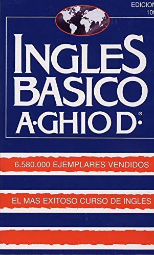 9789567079001: Ingles Basico-El Mas Exitoso Curso de Ingls: A. Ghiod (Spanish Edition)