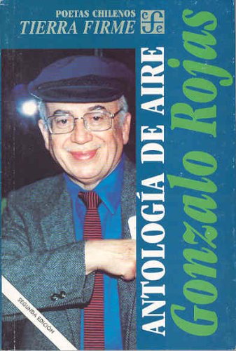 9789567083053: Antologia de aire (Spanish Edition)