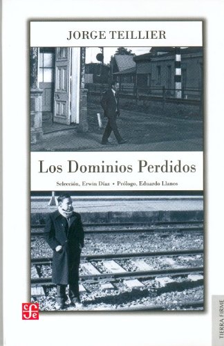 Beispielbild fr Los dominios perdidos. Seleccin de textos de Erwin Daz. zum Verkauf von HISPANO ALEMANA Libros, lengua y cultura