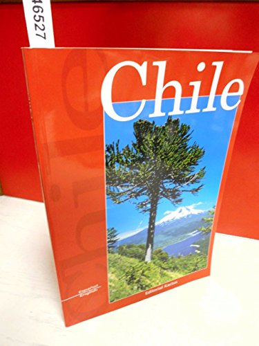 Beispielbild fr Chile zum Verkauf von Better World Books