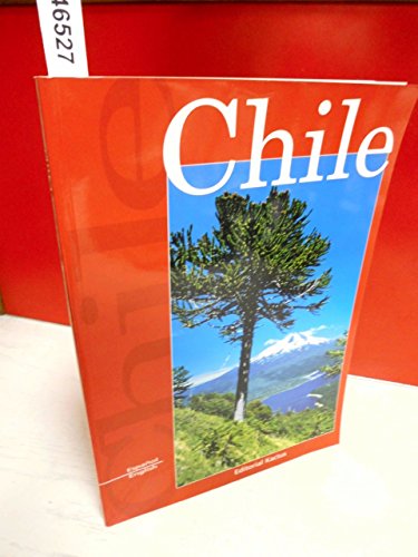 9789567136117: Chile