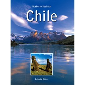 Stock image for Chile for sale by Better World Books