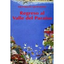 Imagen de archivo de REGRESO AL VALLE DEL PARAISO [CUENTOS] a la venta por CATRIEL LIBROS LATINOAMERICANOS