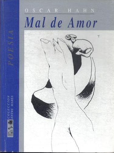 9789567369287: MAL DE AMOR (PB)