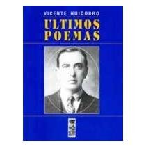 Ultimos Poemas (9789567369577) by [???]