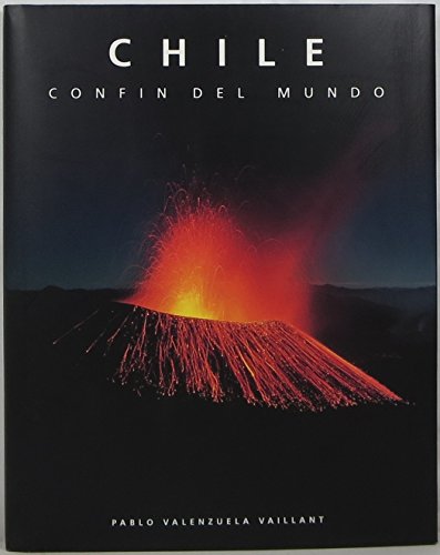 Imagen de archivo de Chile: Con Fin Del Mundo a la venta por Anybook.com