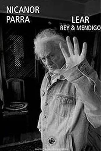 9789567397556: Lear rey & mendigo