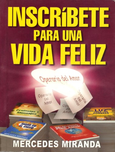 9789567753161: Inscribete Para Una Vida Feliz