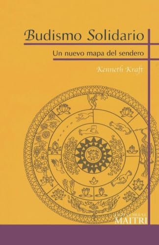 Beispielbild fr Budismo solidario: Un nuevo mapa del sendero zum Verkauf von Revaluation Books
