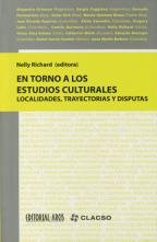 9789568114886: En Torno A Los Estudios Culturales