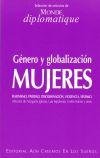 Imagen de archivo de Gnero y globalizacin. Mujeres, feminismo, paridad, discriminacin, violencia, sexismo. a la venta por Iberoamericana, Librera