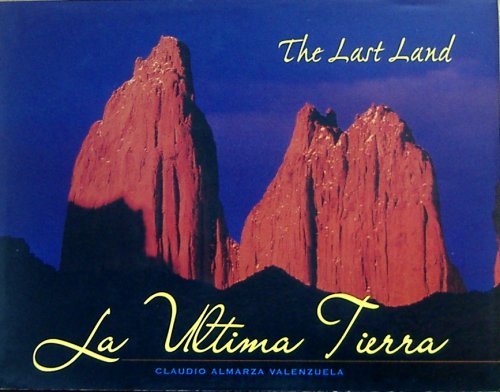 Beispielbild fr The Last Land/La Ultima Tierra zum Verkauf von medimops