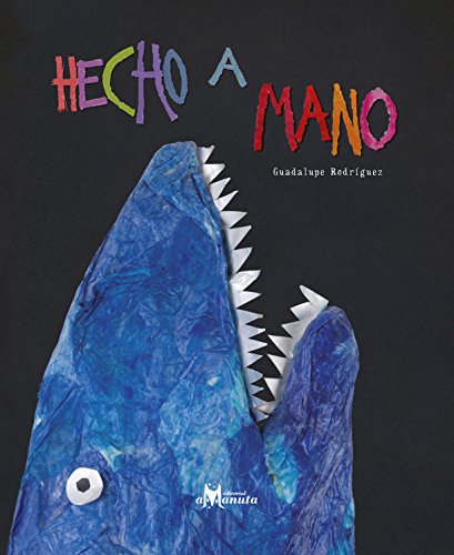 Stock image for Hecho A Mano for sale by Irish Booksellers