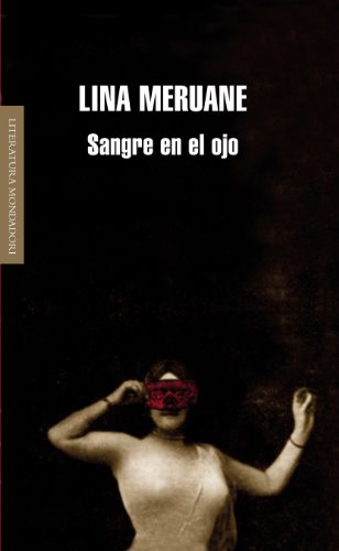 9789568228392: sangre en el ojo