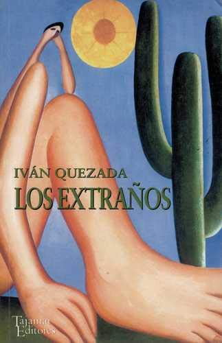 Stock image for LOS EXTRAOS for sale by Libros Latinos
