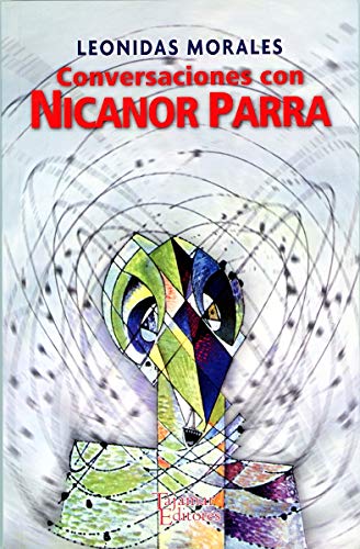 Imagen de archivo de CONVERSACIONES CON NICANOR PARRA a la venta por KALAMO LIBROS, S.L.