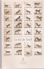 Stock image for La ley de Snell for sale by WorldofBooks