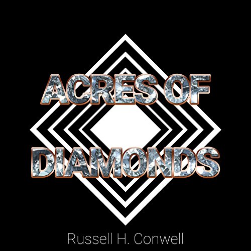 Acres of Diamonds (9789568351649) by Russell H. Conwell