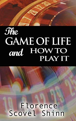 Stock image for The Game of Life and How to Play It for sale by Hawking Books