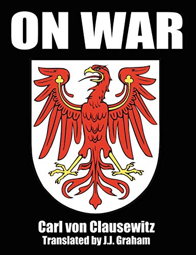 On War (9789568356200) by Carl; Von Clausewitz