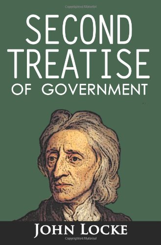 9789568356224: Second Treatise of Government