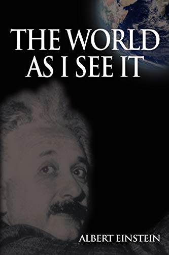 9789568356347: World As I See It