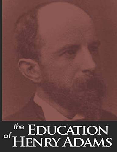 9789568530341: The Education of Henry Adams