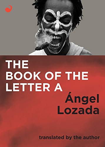 9789568681326: The Book of the Letter A