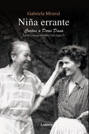 Imagen de archivo de NIA ERRANTE GABRIELA MISTRAL a la venta por Iridium_Books