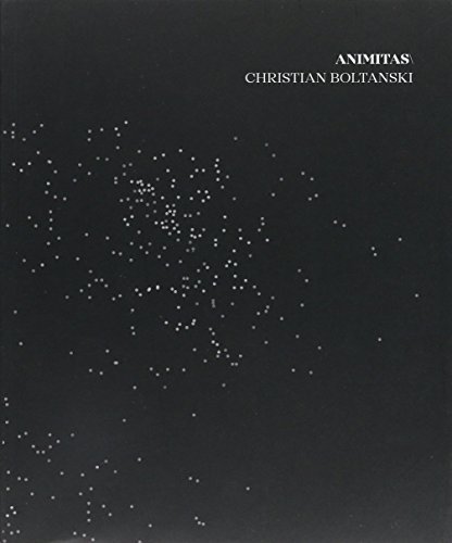 Imagen de archivo de Christian Boltanski: Animitas a la venta por ANARTIST