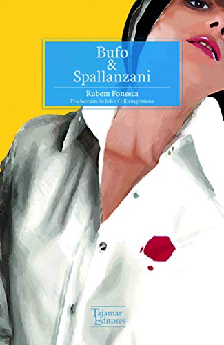 Stock image for BUFO & SPALLANZANI for sale by KALAMO LIBROS, S.L.