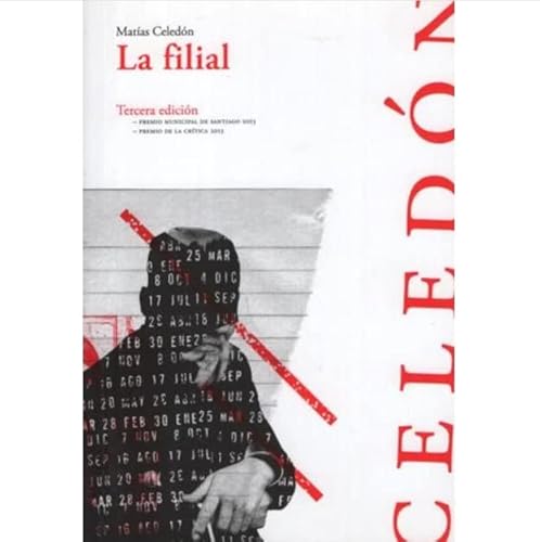 Imagen de archivo de FILIAL, LA a la venta por Libros nicos