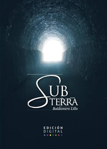 9789569197901: Subterra