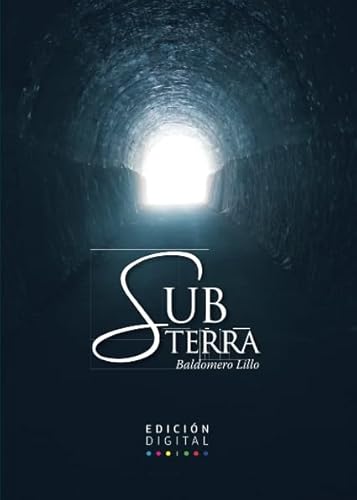 9789569197901: Subterra (Spanish Edition)