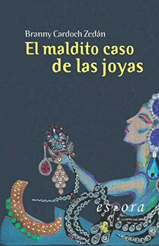 Stock image for El maldito caso de las joyas for sale by Revaluation Books