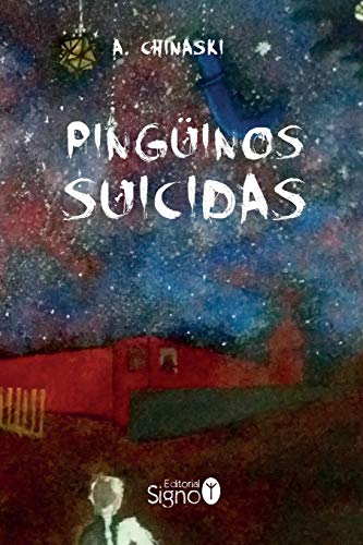 Imagen de archivo de Pinginos Suicidas (Spanish Edition) a la venta por Lucky's Textbooks