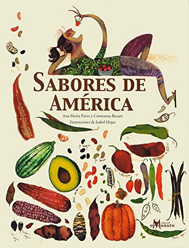 Imagen de archivo de Sabores de Am rica a la venta por HPB Inc.