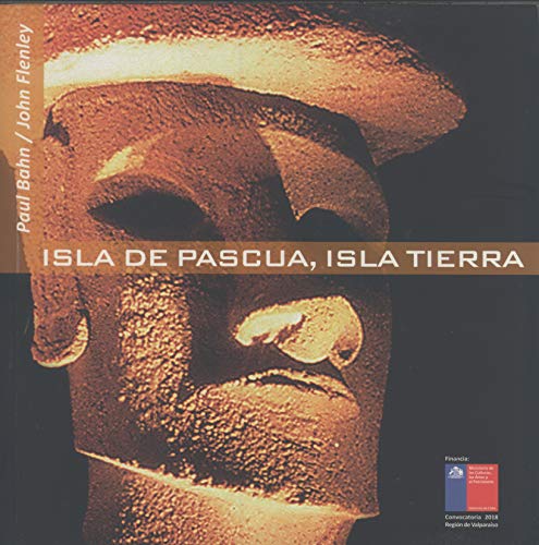 9789569337307: Isla De Pascua, Isla Tierra