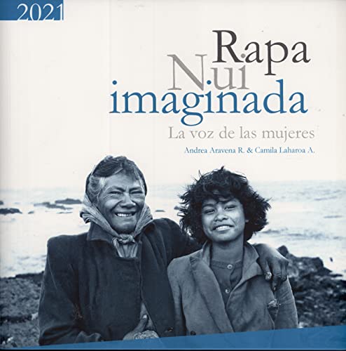 9789569337475: Rapa Nui Imaginada: La Voz de las Mujeres