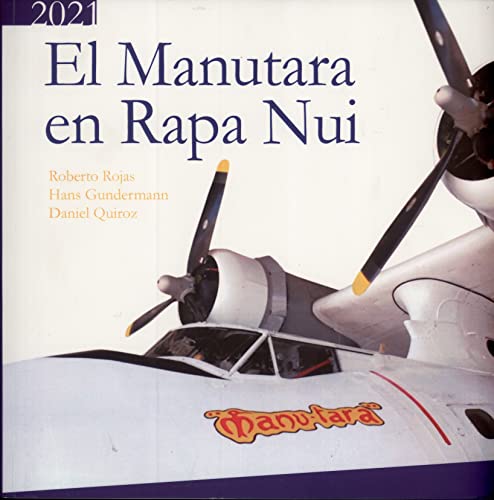 9789569337598: El Manutara en Rapa Nui