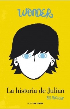 9789569476068: Wonder. La historia de Julian