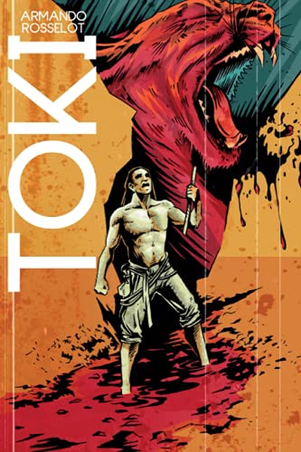 9789569544415: TOKI - Te llamars Konnalef: 2 (Novelistos Al Sur del Mundo)