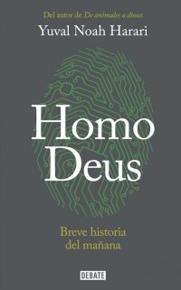9789569545368: Homo Deus: Breve Historia Del Manana
