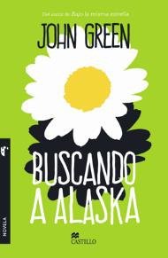 9789569560002: Buscando a Alaska