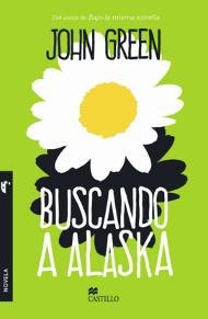 Stock image for Buscando A Alaska for sale by Green Libros