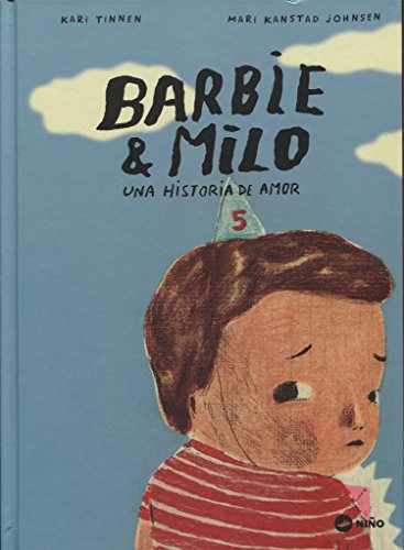 Imagen de archivo de BARBIE Y MILO a la venta por AG Library