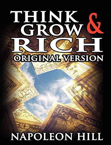 Beispielbild fr Think and Grow Rich zum Verkauf von BooksRun