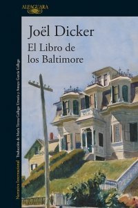 9789569583667: El libro de los Baltimore