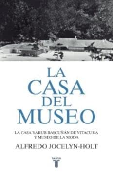 Imagen de archivo de CASA DEL MUSEO, LA a la venta por Green Libros