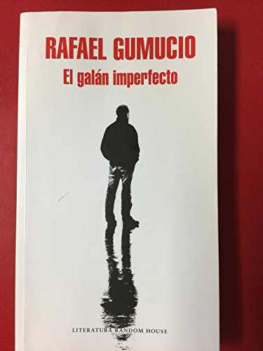 Stock image for El Galan Imperfecto for sale by Green Libros